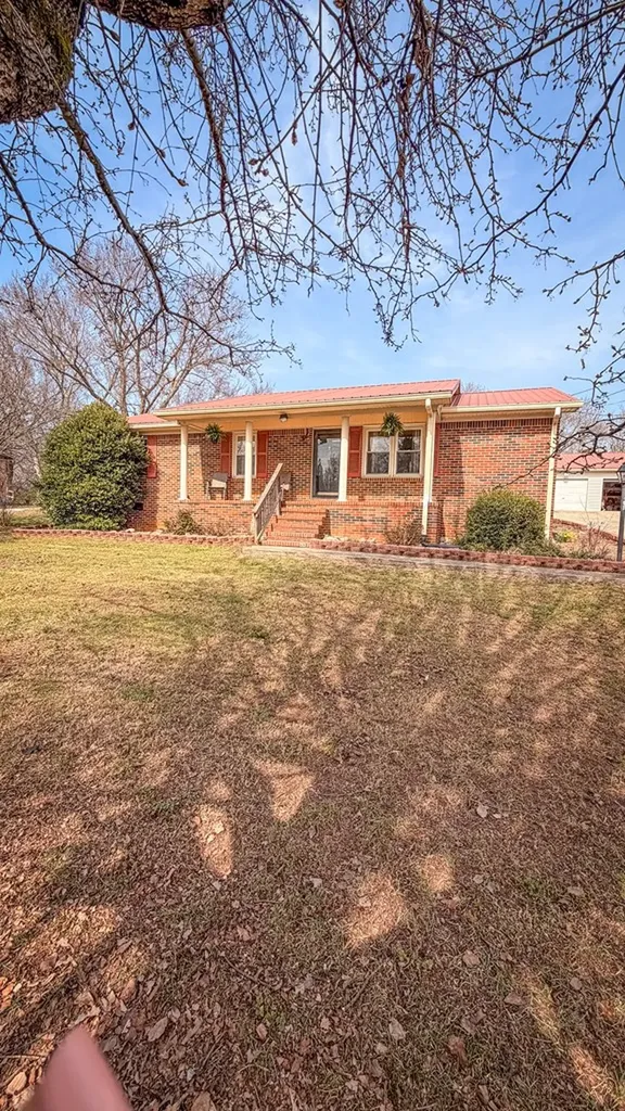 301 Mcquade Creek Mcminnville TN 37110