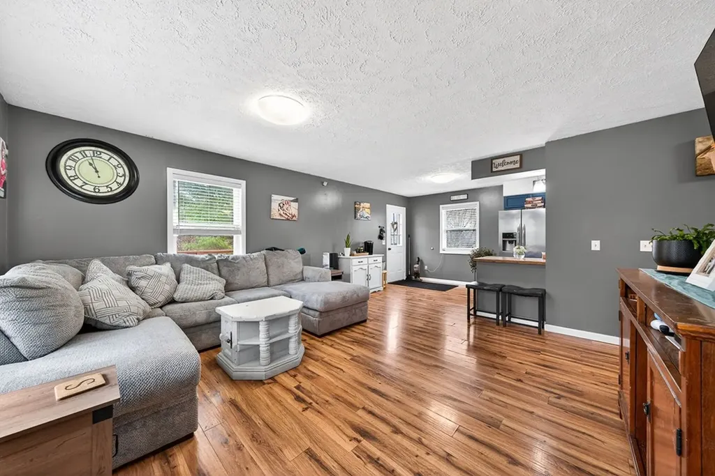 134 Rocky Lane Livingston TN 38570