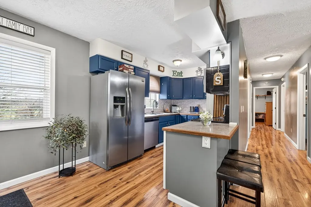 134 Rocky Lane Livingston TN 38570