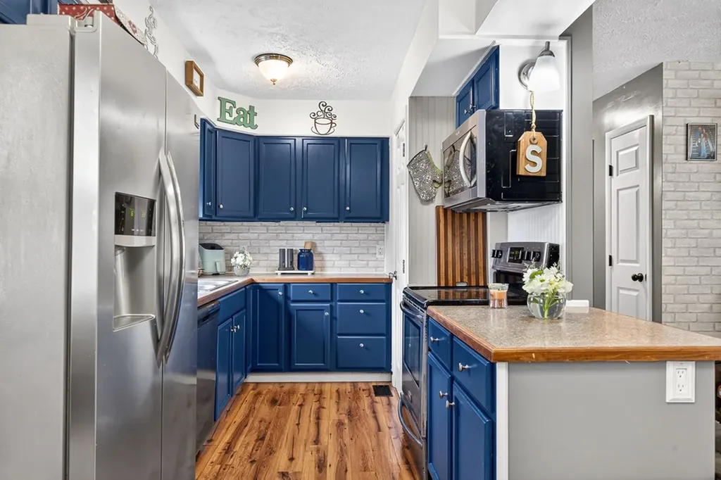 134 Rocky Lane Livingston TN 38570