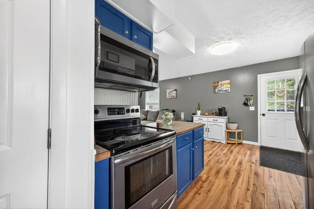 134 Rocky Lane Livingston TN 38570