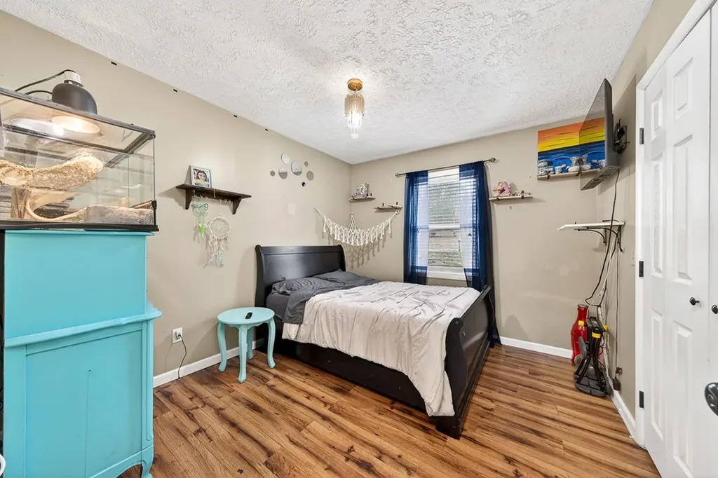 134 Rocky Lane Livingston TN 38570