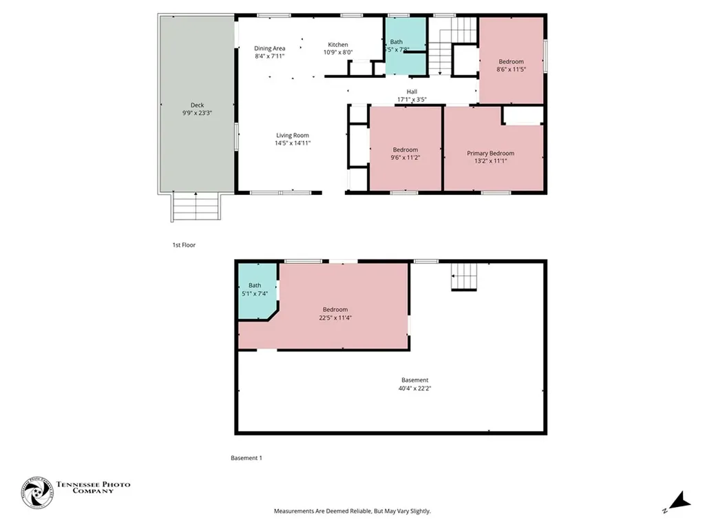 134 Rocky Lane Livingston TN 38570