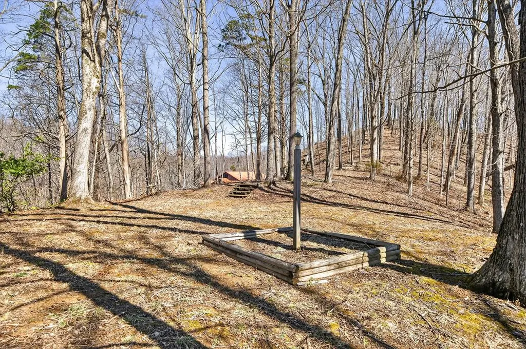 392 R J Bell Road Celina TN 38551