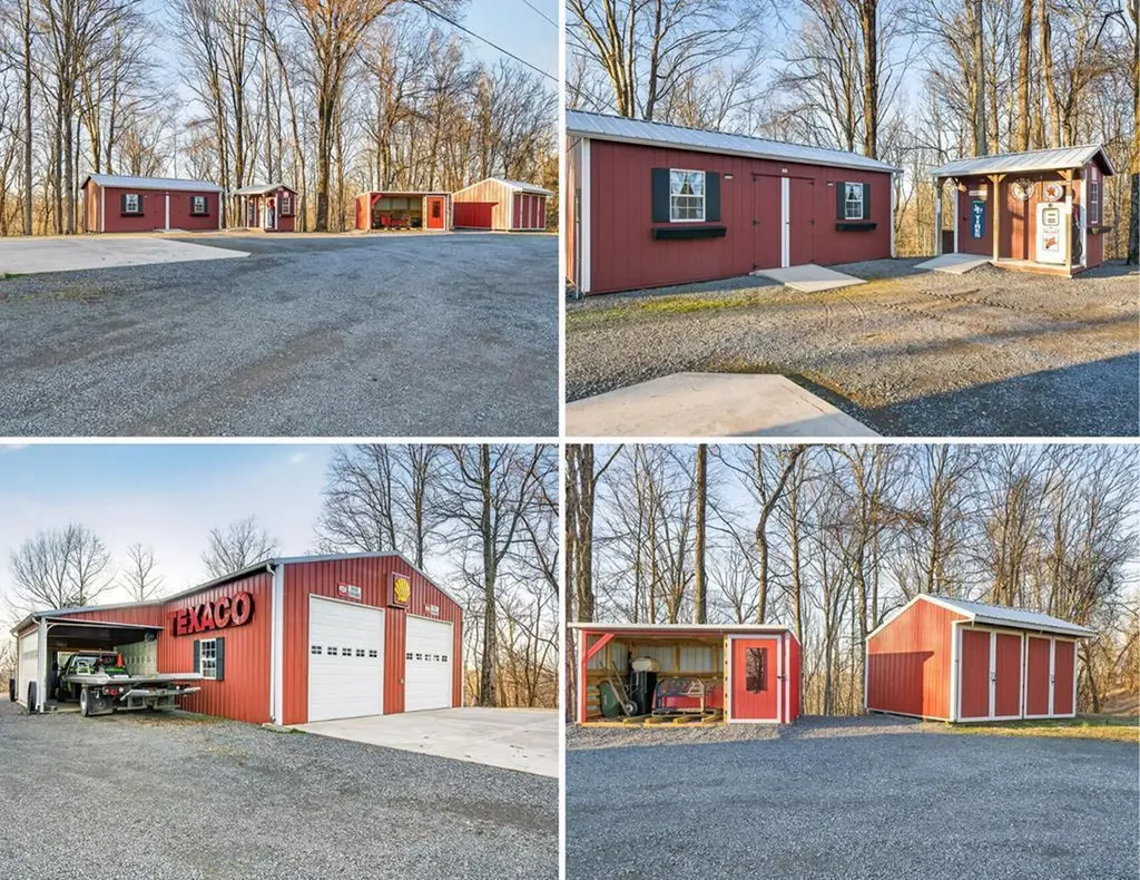 639 Cabin Hill Road Celina TN 38551