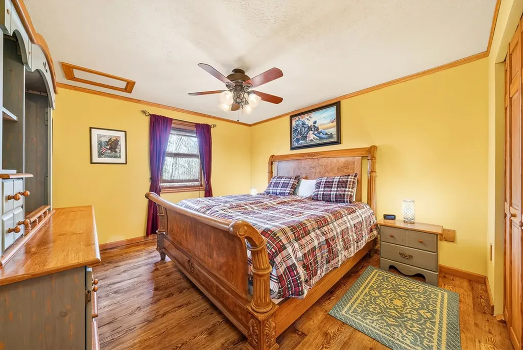 639 Cabin Hill Road Celina TN 38551