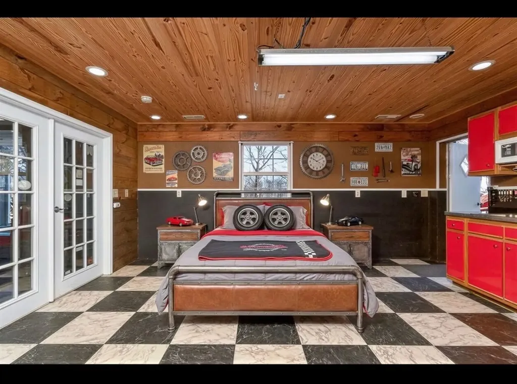 639 Cabin Hill Road Celina TN 38551