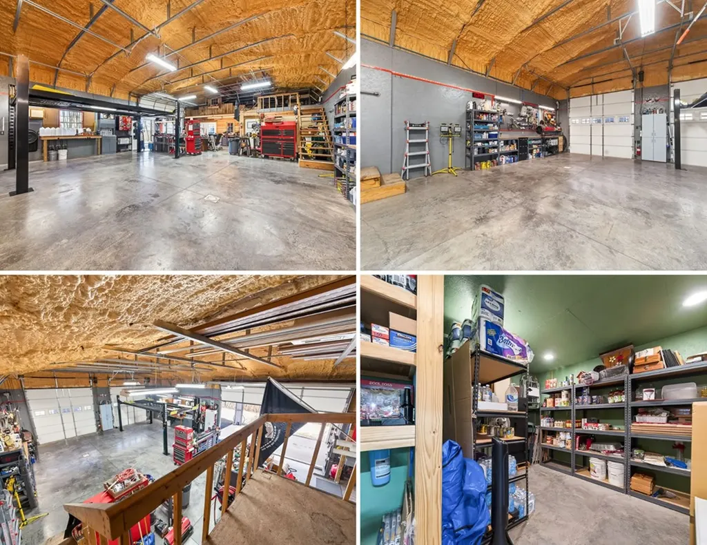 639 Cabin Hill Road Celina TN 38551