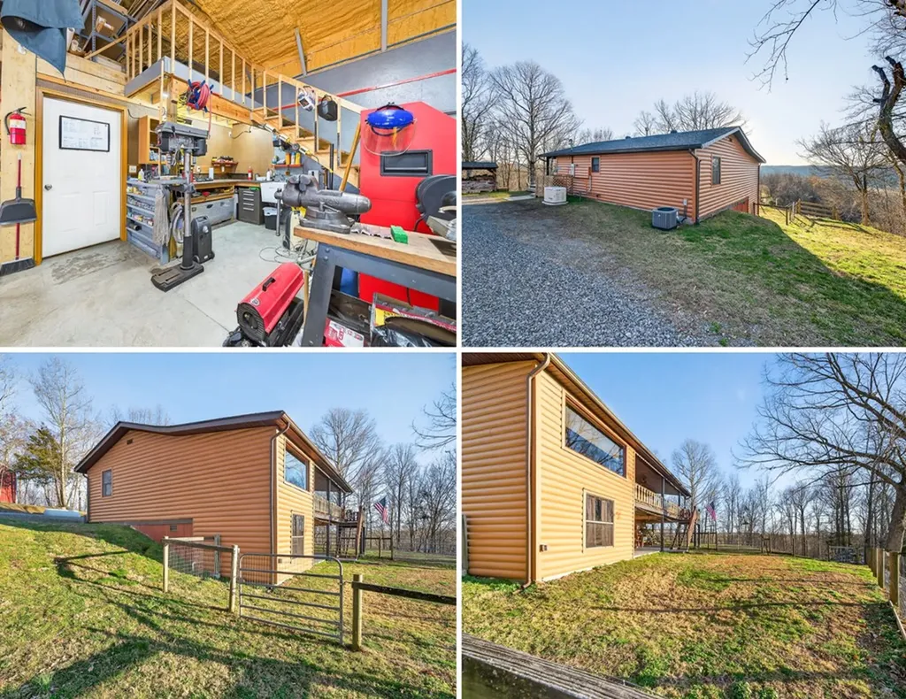 639 Cabin Hill Road Celina TN 38551