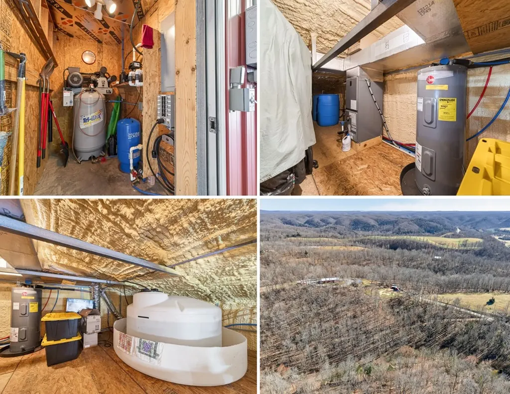 639 Cabin Hill Road Celina TN 38551