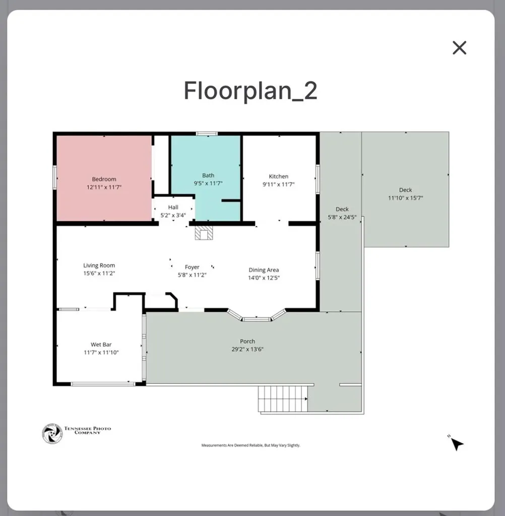 639 Cabin Hill Road Celina TN 38551