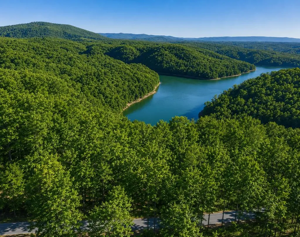 Lot 114 Faix Road Byrdstown TN 38549