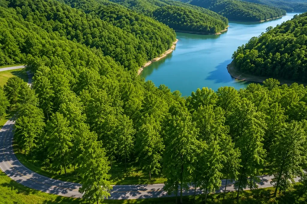 Lot 114 Faix Road Byrdstown TN 38549