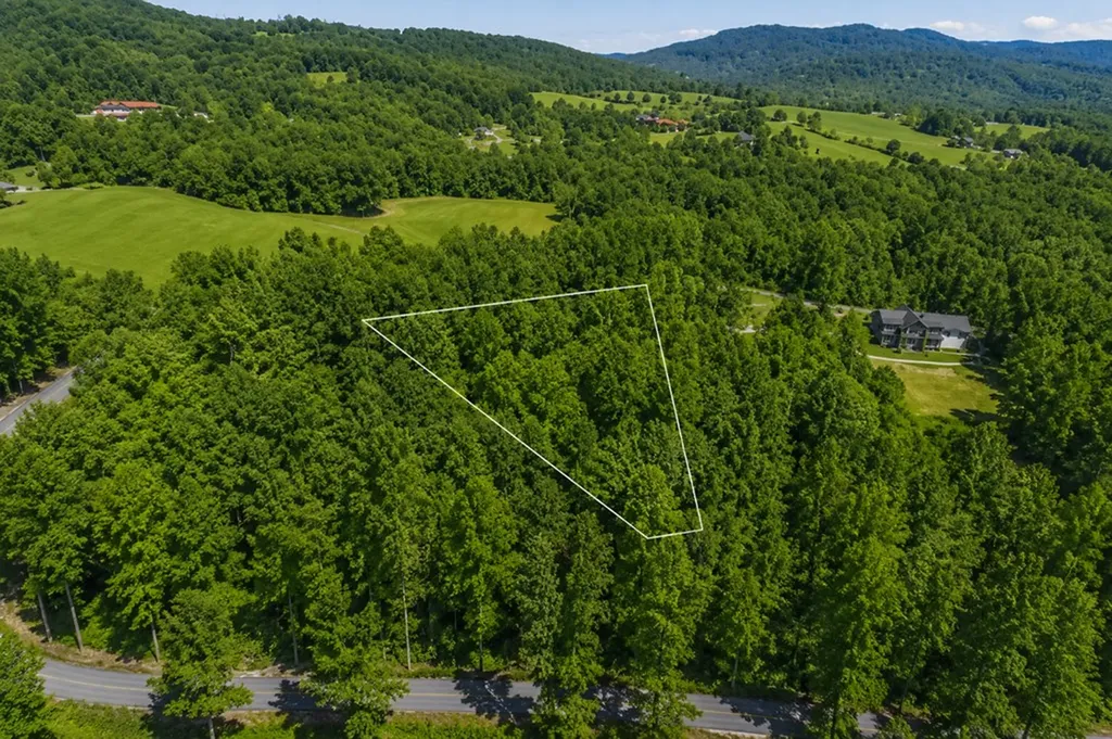 Lot 114 Faix Road Byrdstown TN 38549
