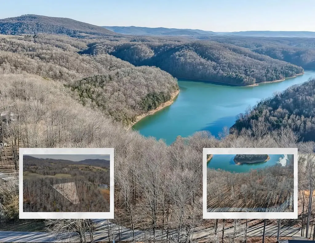 Lot 114 Faix Road Byrdstown TN 38549