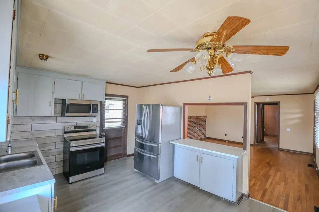 1282 Evergreen Lane Monterey TN 38574