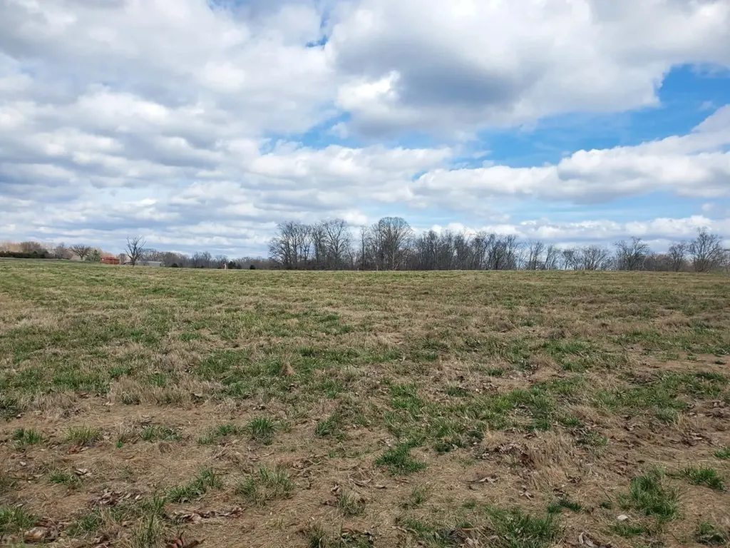 0 Arnold Thomas Road Lot 9 Silver Point TN 38582