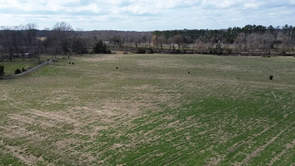 0 Arnold Thomas Road Lot 9 Silver Point TN 38582