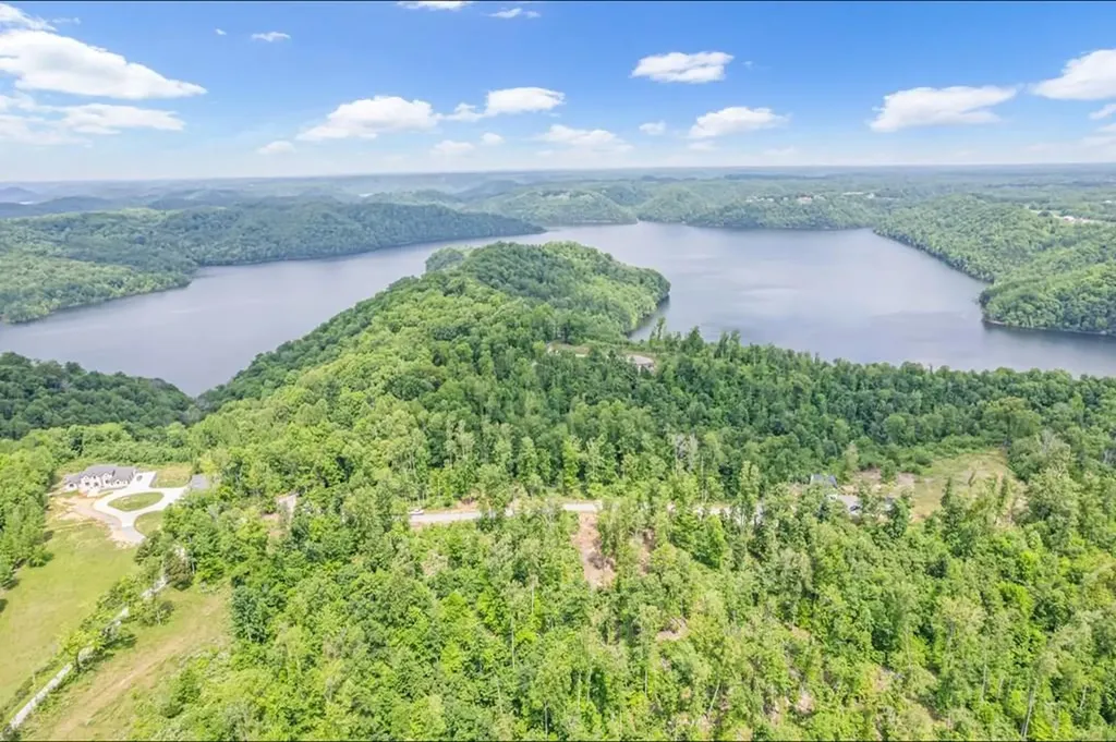 0 Water Ridge Road Lot 64 Sparta TN 38583