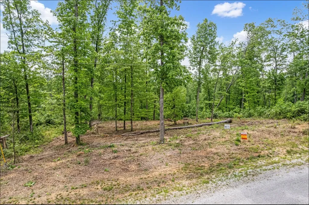 0 Water Ridge Road Lot 64 Sparta TN 38583