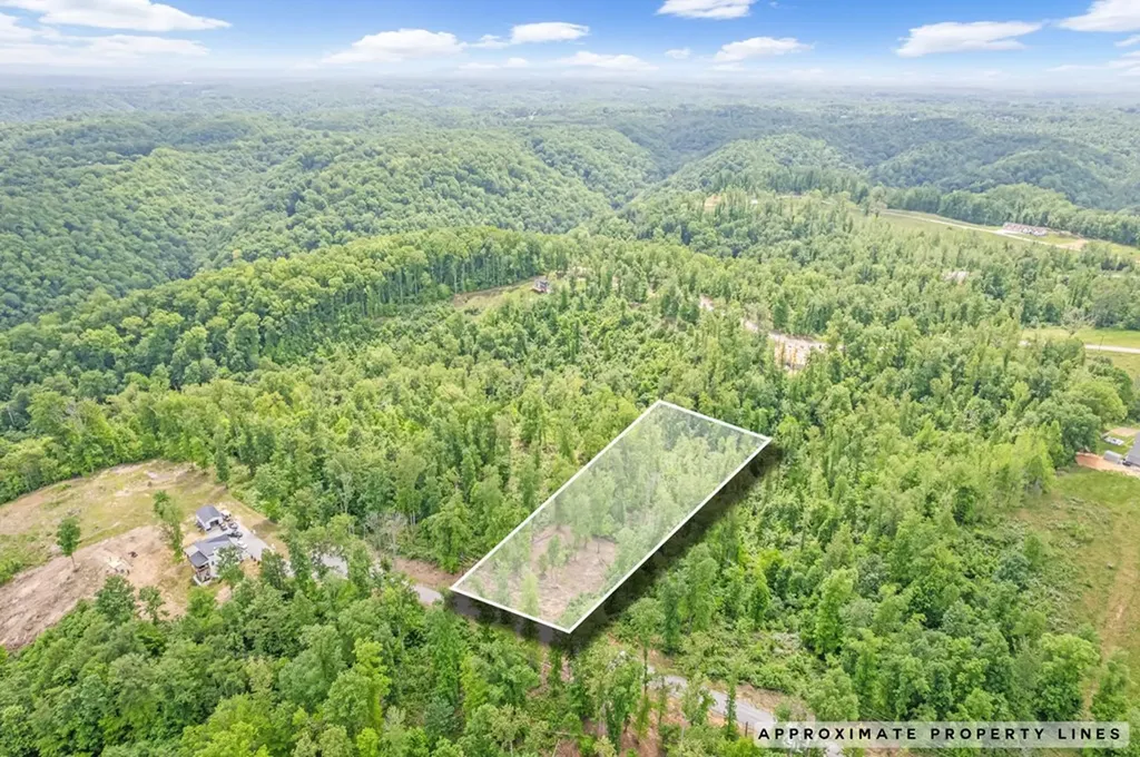 0 Water Ridge Road Lot 64 Sparta TN 38583