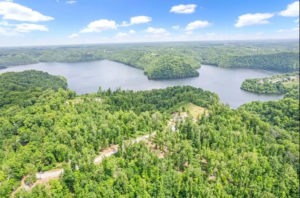 0 Water Ridge Road Lot 64 Sparta TN 38583