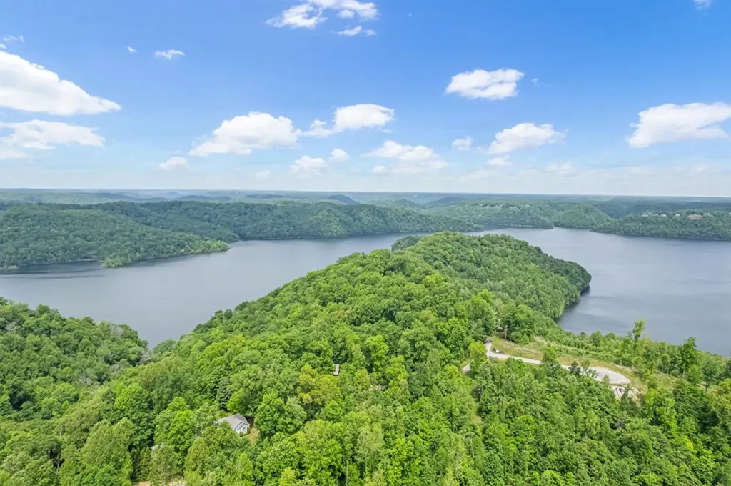 0 Water Ridge Road Lot 64 Sparta TN 38583