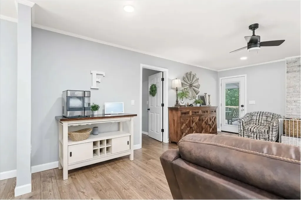 2727 Old Salem Drive Cookeville TN 38506-6437