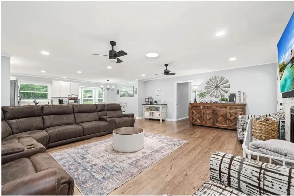 2727 Old Salem Drive Cookeville TN 38506-6437