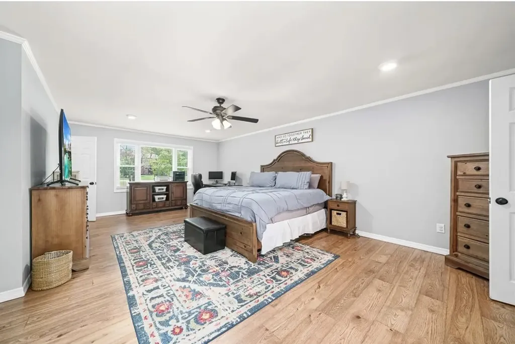 2727 Old Salem Drive Cookeville TN 38506-6437