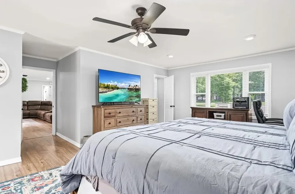 2727 Old Salem Drive Cookeville TN 38506-6437