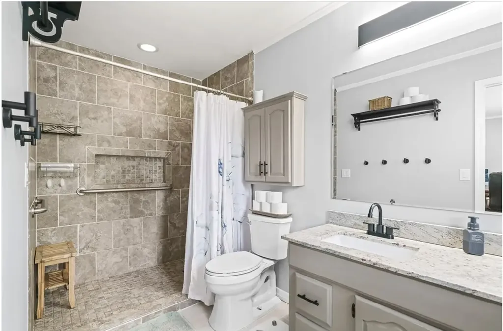 2727 Old Salem Drive Cookeville TN 38506-6437