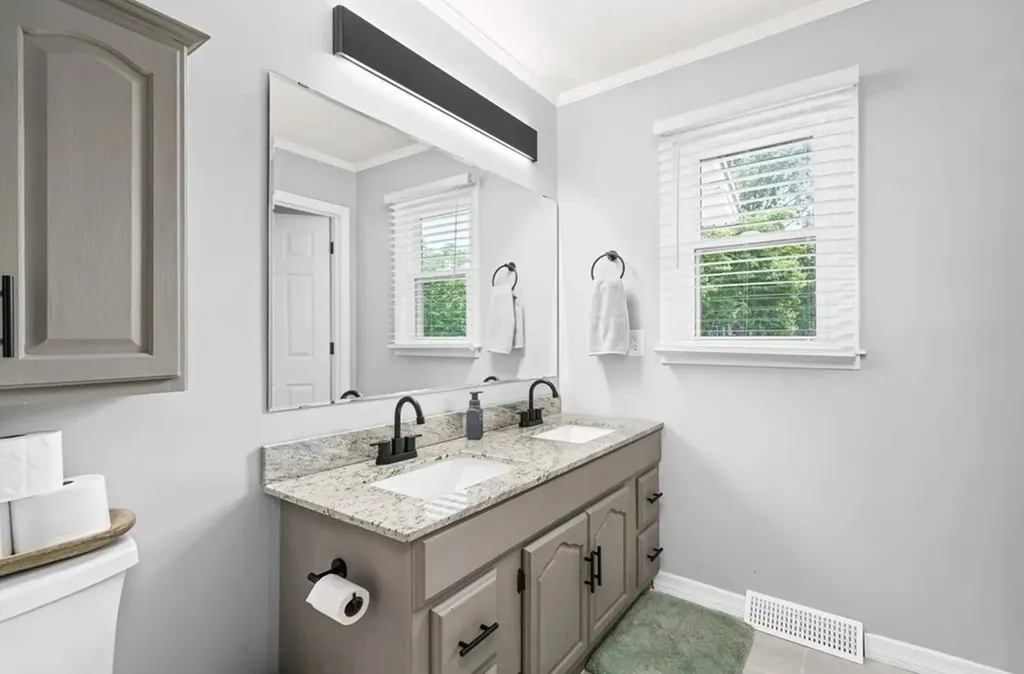 2727 Old Salem Drive Cookeville TN 38506-6437