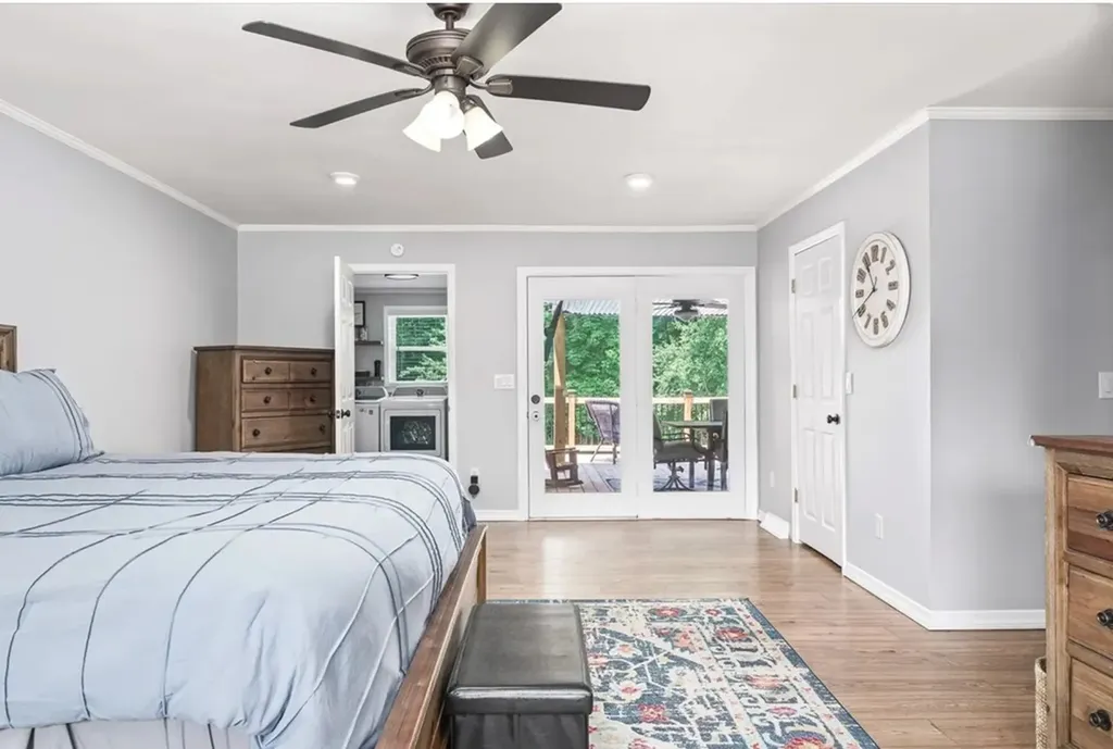 2727 Old Salem Drive Cookeville TN 38506-6437