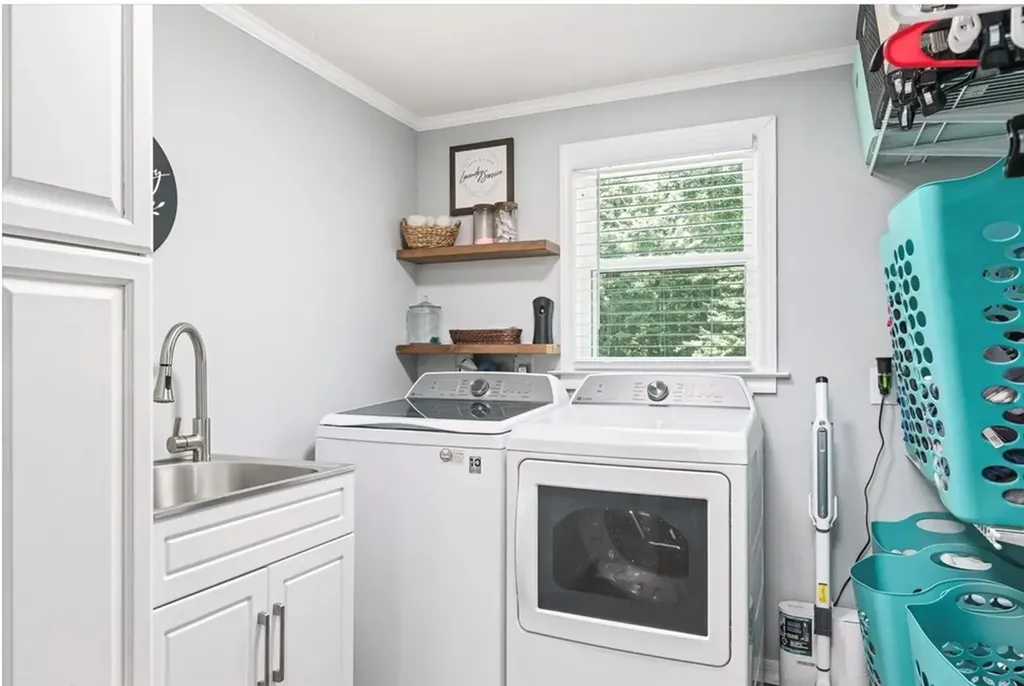 2727 Old Salem Drive Cookeville TN 38506-6437