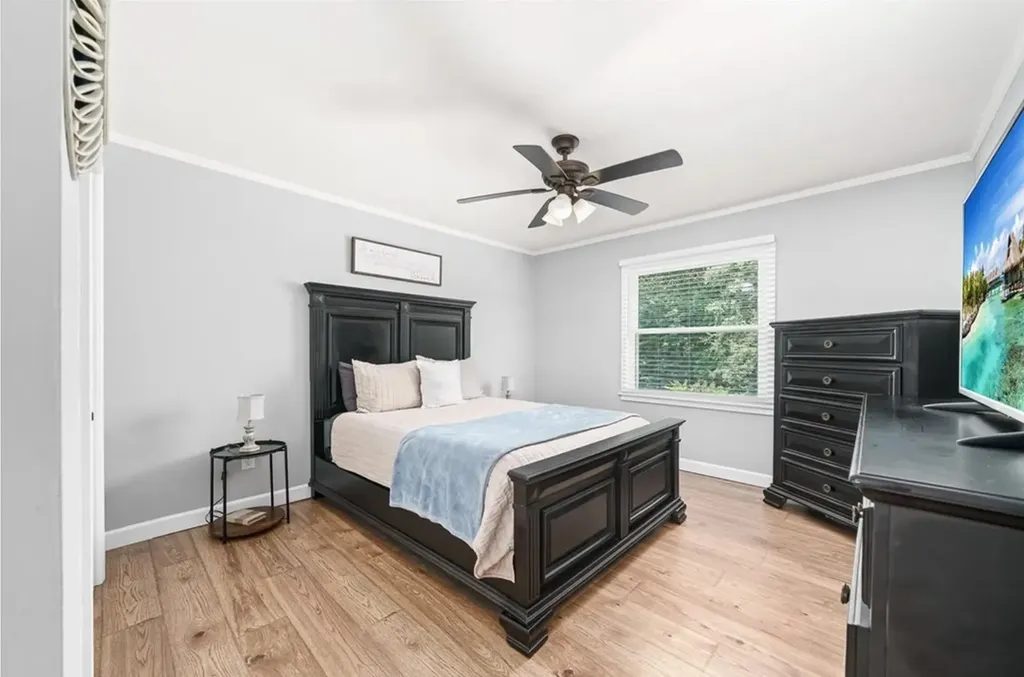 2727 Old Salem Drive Cookeville TN 38506-6437