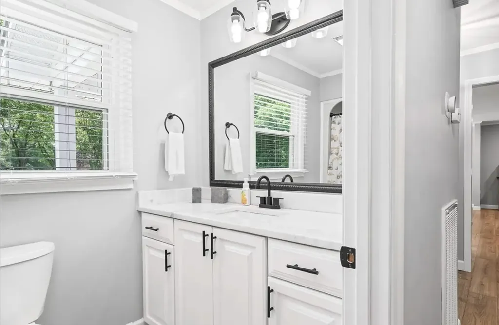 2727 Old Salem Drive Cookeville TN 38506-6437