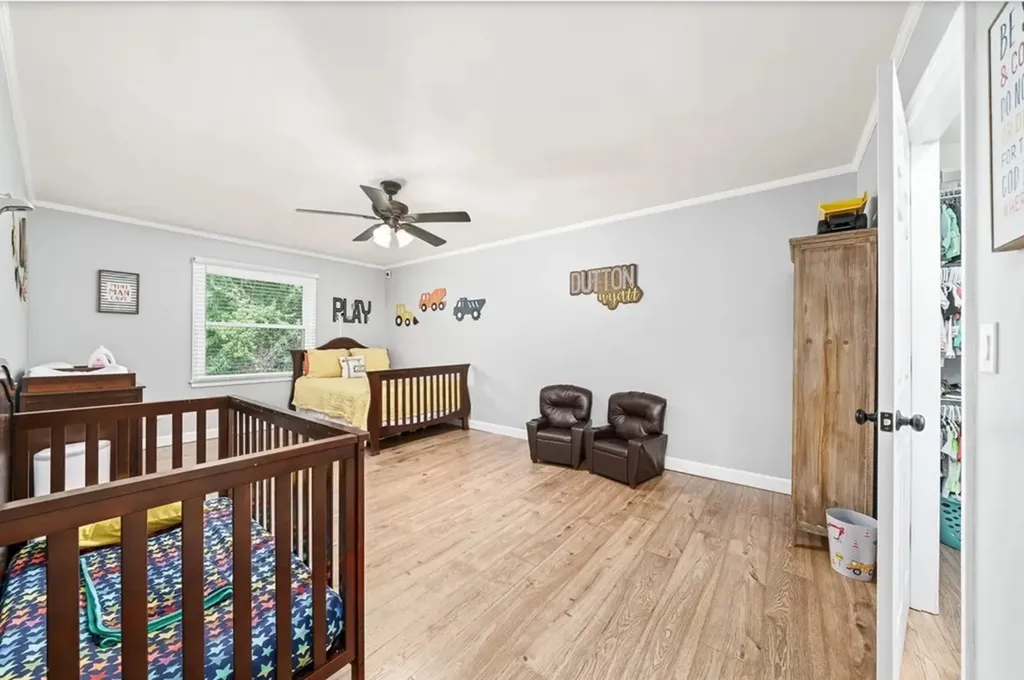 2727 Old Salem Drive Cookeville TN 38506-6437