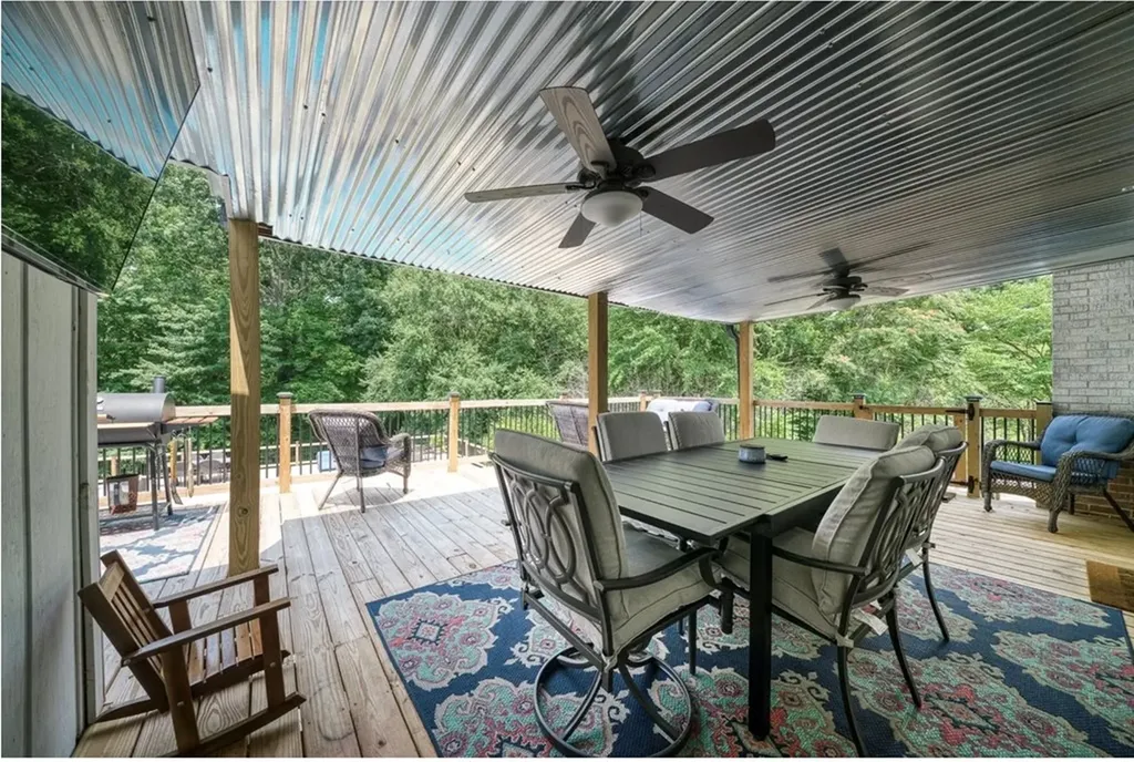 2727 Old Salem Drive Cookeville TN 38506-6437