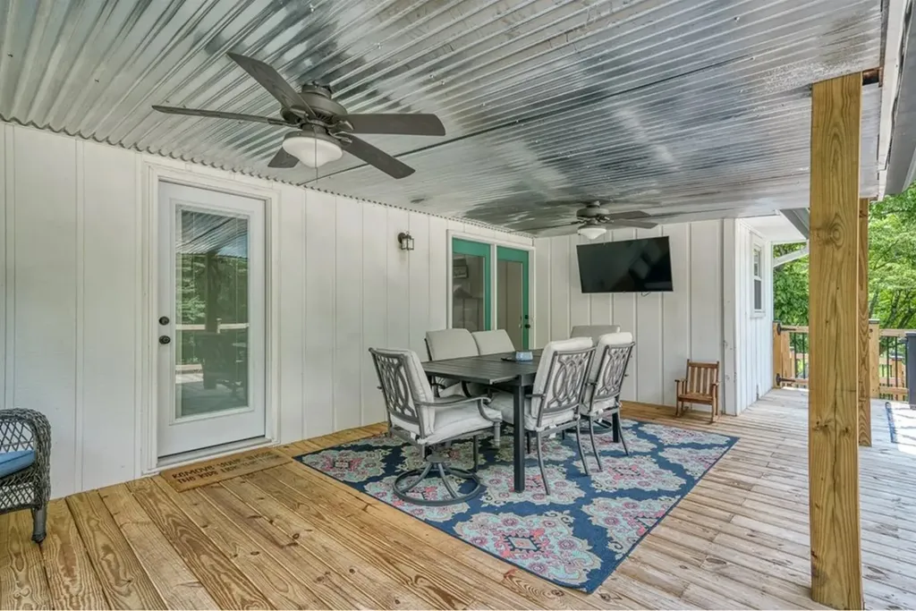 2727 Old Salem Drive Cookeville TN 38506-6437