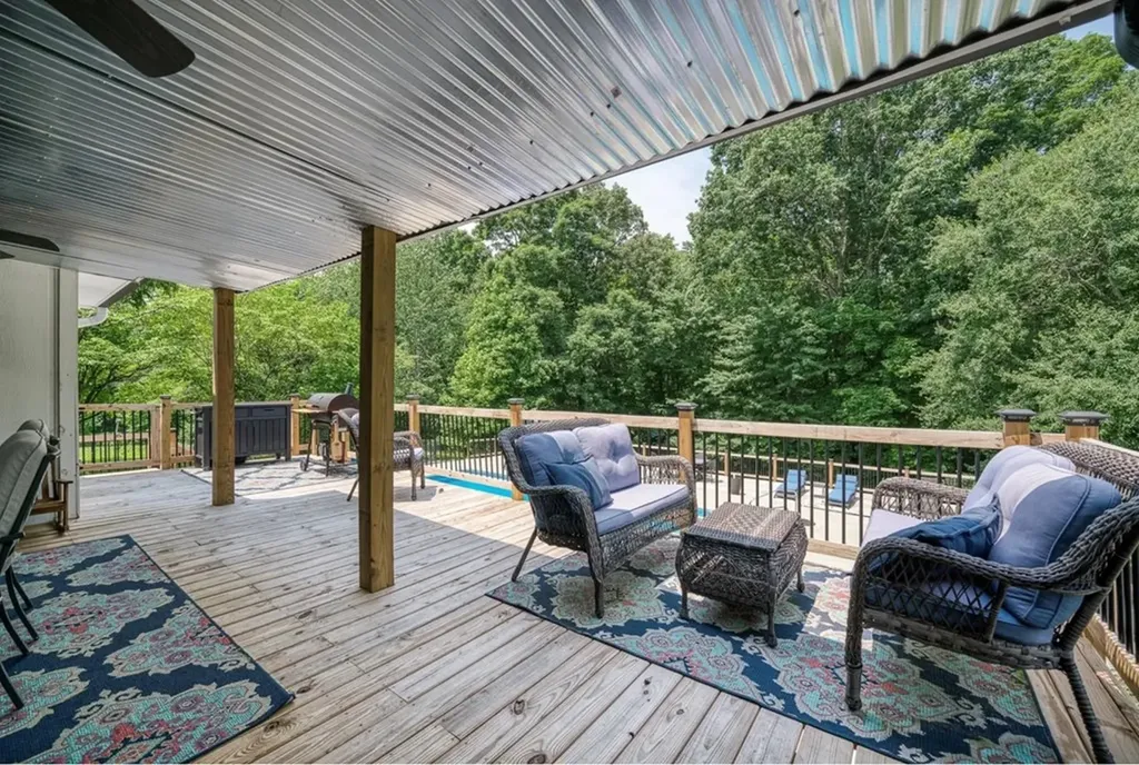 2727 Old Salem Drive Cookeville TN 38506-6437