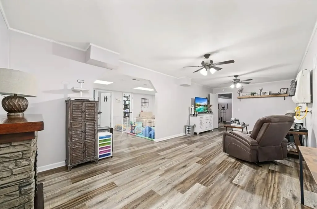 2727 Old Salem Drive Cookeville TN 38506-6437