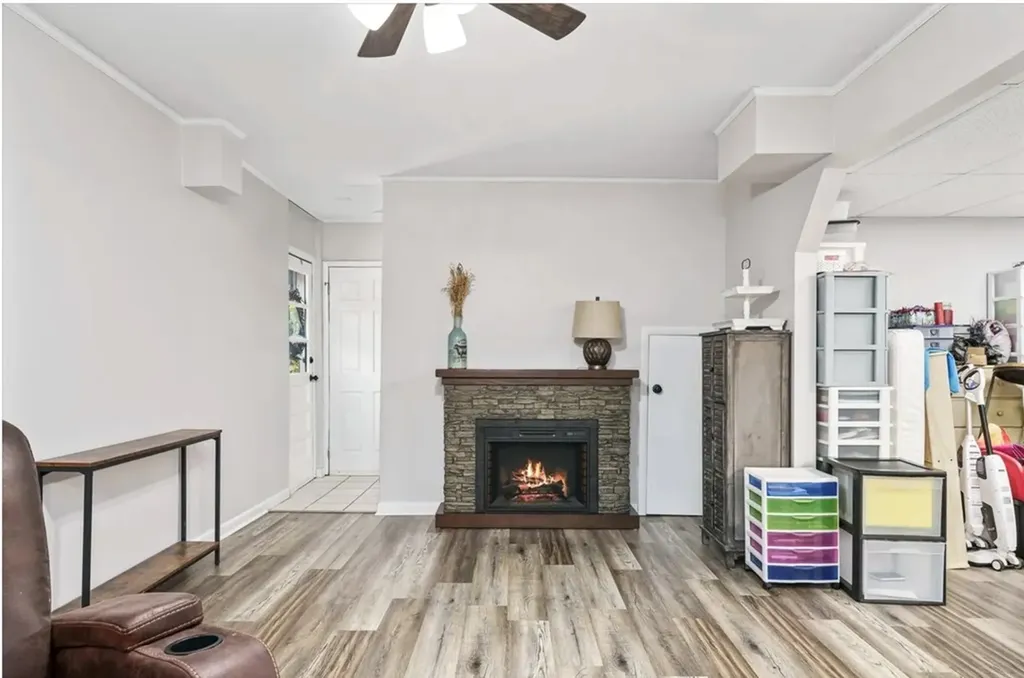 2727 Old Salem Drive Cookeville TN 38506-6437