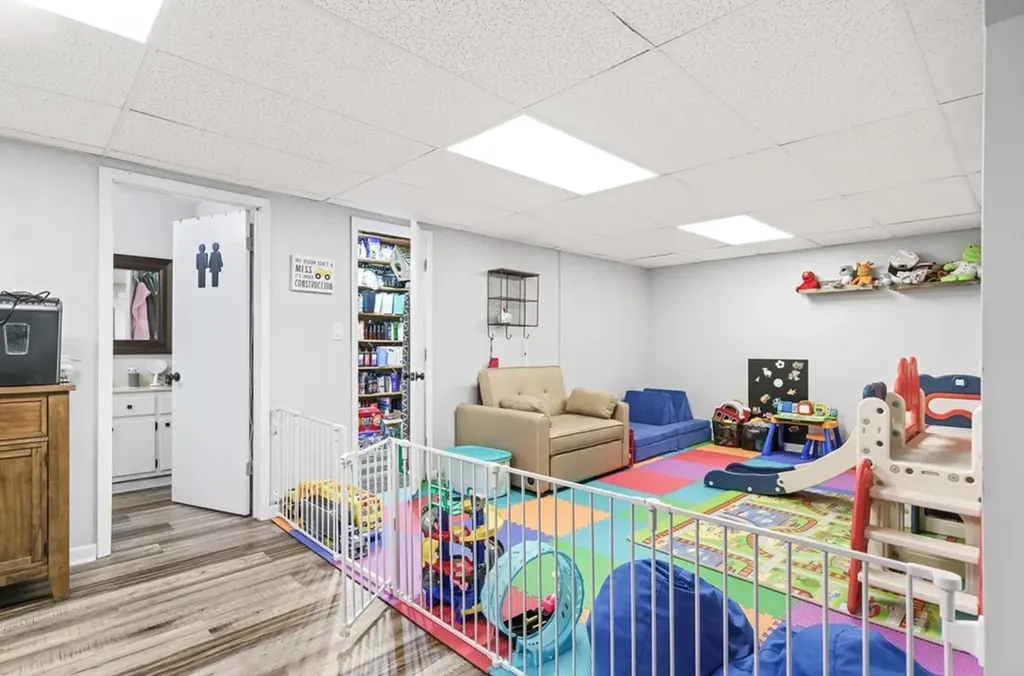 2727 Old Salem Drive Cookeville TN 38506-6437