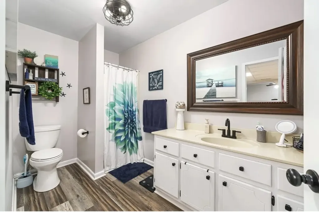 2727 Old Salem Drive Cookeville TN 38506-6437