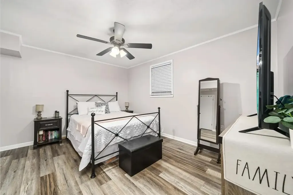 2727 Old Salem Drive Cookeville TN 38506-6437