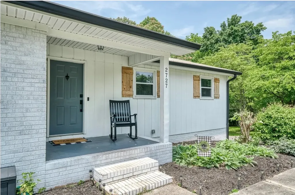 2727 Old Salem Drive Cookeville TN 38506-6437