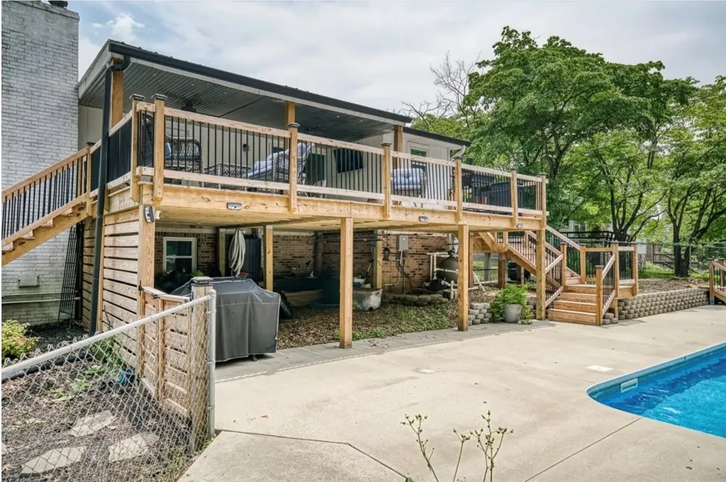 2727 Old Salem Drive Cookeville TN 38506-6437