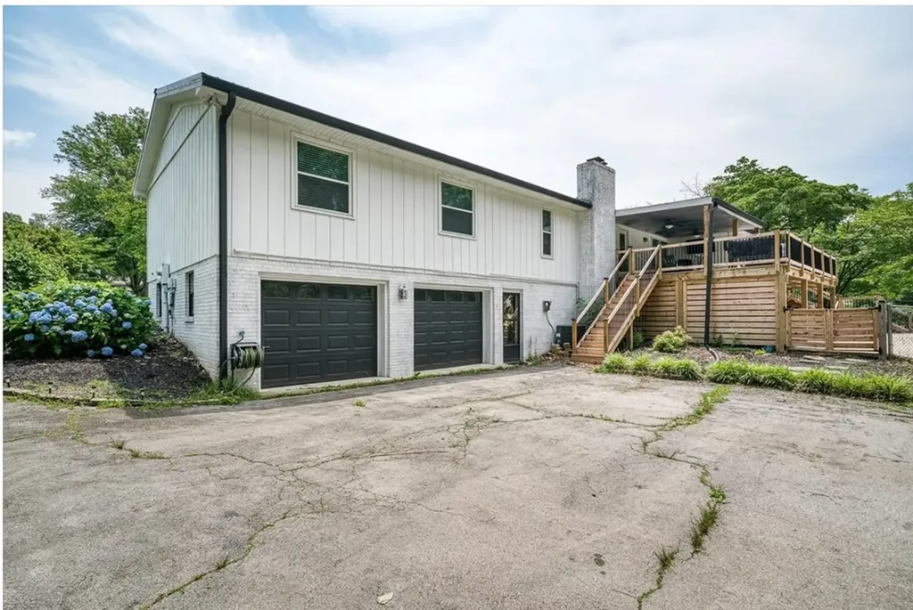 2727 Old Salem Drive Cookeville TN 38506-6437