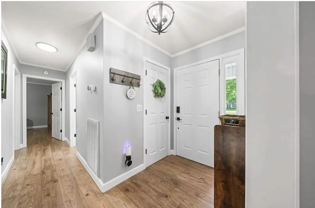 2727 Old Salem Drive Cookeville TN 38506-6437